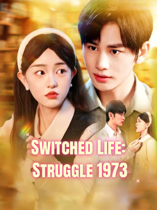 Switched Life: Struggle 1973
